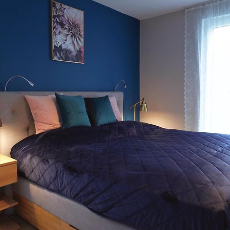 Apartment "Vinetariff" Garz  外观 照片