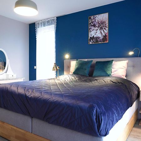 Apartment "Vinetariff" Garz  外观 照片