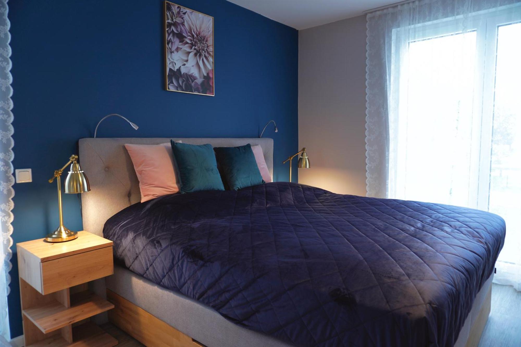 Apartment "Vinetariff" Garz  外观 照片